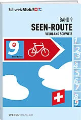 Fester Einband Veloland Schweiz Band 9 von SchweizMobil