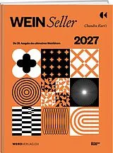 Kartonierter Einband Weinseller 2027 von Chandra Kurt