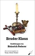 E-Book (epub) Bruder Klaus von Heinrich Federer