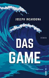 Fester Einband Das Game von Joseph Incardona