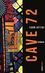 Fester Einband Cave 72 von Fann Attiki