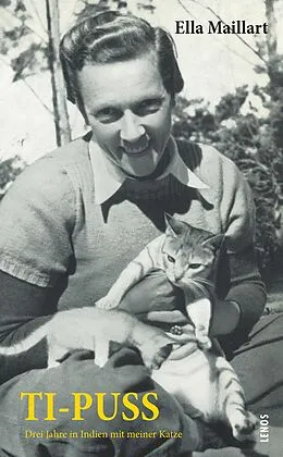 E-Book (epub) Ti-Puss von Ella Maillart