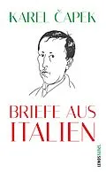 E-Book (epub) Briefe aus Italien von Karel apek