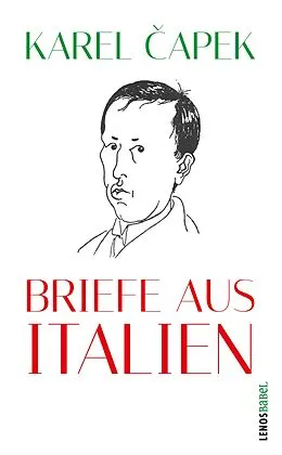 E-Book (epub) Briefe aus Italien von Karel apek