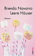 E-Book (epub) Leere Häuser von Brenda Navarro