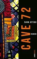 E-Book (epub) Cave 72 von Fann Attiki