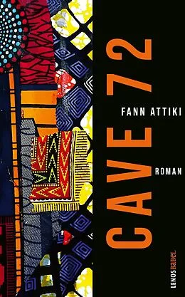 E-Book (epub) Cave 72 von Fann Attiki