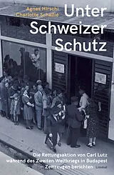 Fester Einband Unter Schweizer Schutz von 