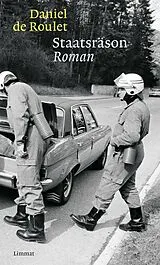 Fester Einband Staatsräson von Daniel de Roulet
