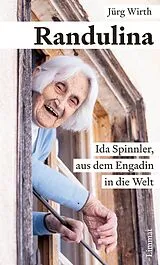 Fester Einband Randulina von Jürg Wirth