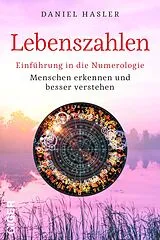 E-Book (epub) Lebenszahlen von Daniel Hasler