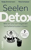 E-Book (epub) Seelen Detox von Nadja Zimmermann, Petra Schweizer