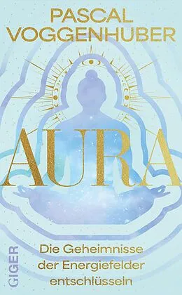 E-Book (epub) Aura von Pascal Voggenhuber