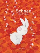 Fester Einband Schnee von Kaori Tajima