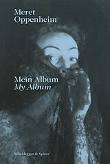 Kartonierter Einband Meret Oppenheim  Mein Album von 