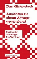 Kartonierter Einband (Kt) Das Küchentuch von