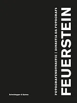 Fester Einband Fotografendynastie Feuerstein von 