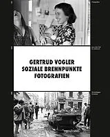 Paperback Gertrud Vogler von