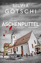 Kartonierter Einband Aschenputtel von Silvia Götschi
