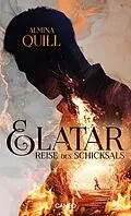 E-Book (epub) Elatar von Almina Quill