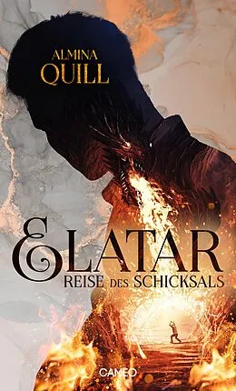 E-Book (epub) Elatar von Almina Quill