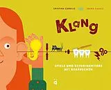 Fester Einband Klang von Cristina Cubells