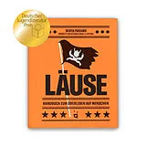 Kartonierter Einband Läuse - Handbuch zum Überleben auf Menschen von Berta Paramo