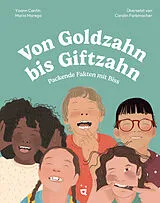 Fester Einband Von Goldzahn bis Giftzahn von Yoann Cantin