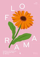 Fester Einband Florama von Lisa Voisard