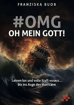 E-Book (epub) #OMG  Oh mein Gott! von Buob Franziska