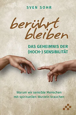 E-Book (epub) berührt bleiben von Sven Sohr