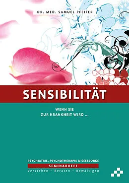 E-Book (pdf) Sensibilität von Samuel Pfeifer
