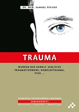 E-Book (pdf) Trauma von Samuel Pfeifer