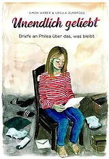 Fester Einband Unendlich geliebt von Simon Waber