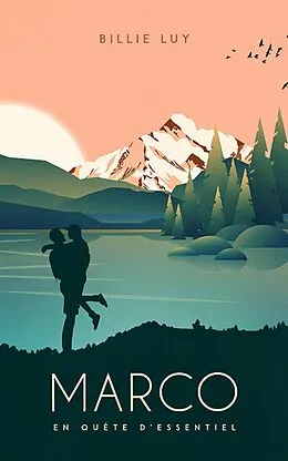E-Book (epub) MARCO von Billie Luy