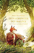 E-Book (epub) Erinnerungen des Waldes von Mickaël Brun-Arnaud