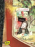 E-Book (epub) Innerlich bin ich aus Lakritze von Katja Ludwig