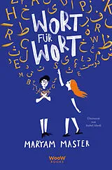 Kartonierter Einband Wort für Wort von Maryam Master