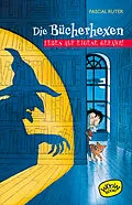 E-Book (epub) Die Bücherhexen von Pascal Ruter