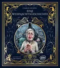 E-Book (epub) Eine Weihnachtsgeschichte von Charles Dickens, Lisa Aisato