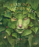 Fester Einband Feen der Zwischenwelt von Iris Compiet