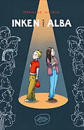 E-Book (epub) Inken oder Alba von Marianne Kaurin