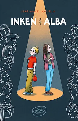 E-Book (epub) Inken oder Alba von Marianne Kaurin
