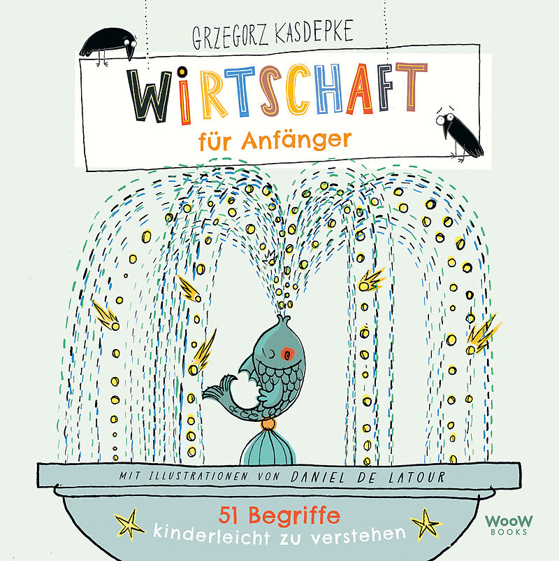 Wirtschaft für Anfänger