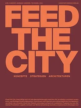 E-Book (pdf) Feed the City von 