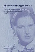E-Book (pdf) «Spreche morgen Rolf» von Christian Brückner