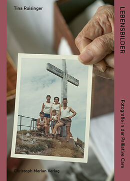  Lebensbilder von Tina Ruisinger