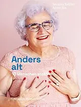 Fester Einband Anders alt von Seraina Sattler, Anna Six