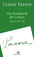 E-Book (epub) Das Handwerk des Lebens von Cesare Pavese