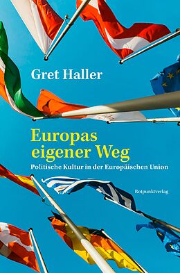 E-Book (epub) Europas eigener Weg von Gret Haller